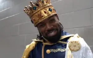 Xavier Woods Opens Up About WWE Possibly Releasing Him