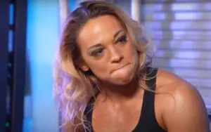 Zoey Stark Confirms Successful Surgery After Injury