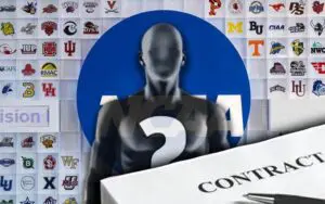 WWE Announces First Class Of Collegiate NIL Signees