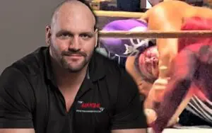 Hannibal May Still Face Charges For Attacking Referee With A Spike