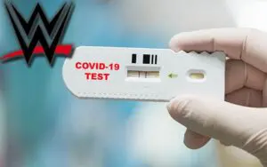 WWE COVID-19 Outbreak Worsens With More Talent & Staff Testing Positive