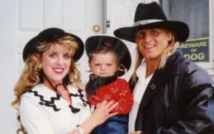 Owen Hart Trends After AEW Announces Details Of Dual Tournaments