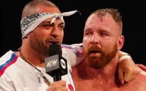Eddie Kingston Is All For Jon Moxley's Public Support