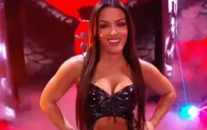 Mandy Rose Says She Now Feels More Respected Across The Board In WWE