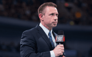 Vince McMahon Threatened To Fire Michael Cole For Mentioning Jimmy Snuka On WWE Television
