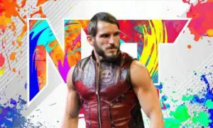 WWE NXT 2.0 Results For December 7, 2021