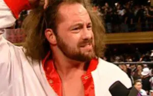 Ex WWE Star Nick Eugene Dinsmore Going On Retirement Tour