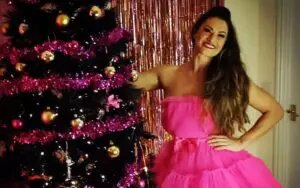 WWE Announces NXT UK Holiday Special