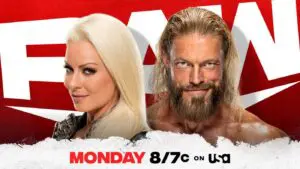 WWE RAW Results For December 20, 2021