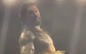 Roman Reigns Has Hilarious Response To Fan Saying He Loved Him In Aquaman