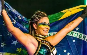 Key Piece of Tay Conti’s Full Gear Wardrobe Was A Last-Minute Amazon Buy Key Piece of Tay Conti’s Full Gear Wardrobe Was A Last-Minute Amazon Buy