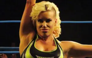 Taya Valkyrie Found Pro Wrestling Inspiration In Black Swan