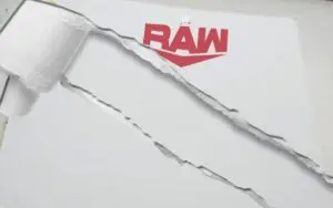 WWE RAW Will Be Rewritten Due To Outbreak Among Producers