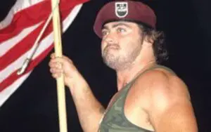 Corporal Kirchner Passes Away At 64-Years-Old