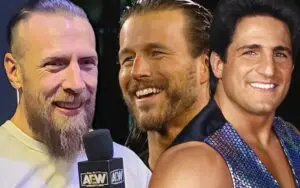 Disco Inferno Says Adam Cole Should Turn Babyface To Wrestle Bryan Danielson