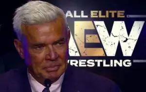 Eric Bischoff Says AEW Signing A Lot Of New Talent Isn't Working