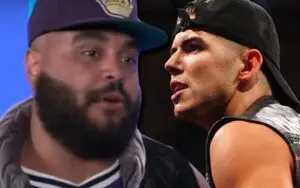 Sammy Guevara Says Top Dolla Is Never Coming To AEW