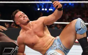 Austin Theory's Current Booking Trashed By Former WWE Writer