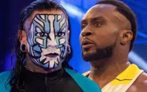 Big E Says He’s Never Heard A Negative Word About Jeff Hardy After WWE Release Big E Says He's Never Heard A Negative Word About Jeff Hardy After WWE Release