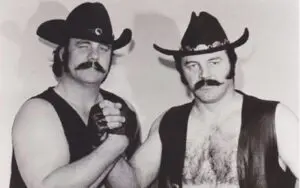 WWE Hall Of Famer Blackjack Lanza Passes Away At 86