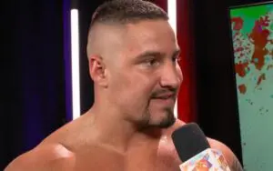 Bron Breakker's WWE NXT Name Was His Idea
