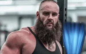 Braun Strowman Will Enter The Metaverse As A Hologram