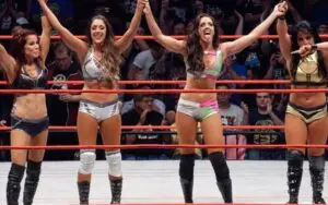Britt Baker Says Nobody Knew Who She Was At All In