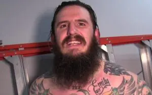 Brody King Signs AEW Contract