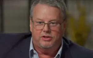 Bruce Prichard Absent From Multiple WWE Television Tapings Bruce Prichard Absent From Multiple WWE Television Tapings