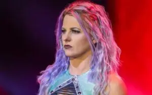 WWE Has Not Discussed Freezing Candice LeRae's Contract