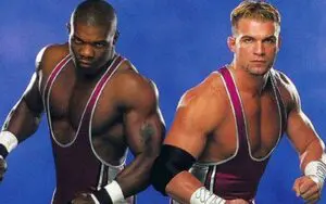 Charlie Haas Sees Shelton Benjamin As A Future WWE Coach