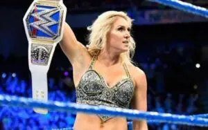 SmackDown Women's Title Match & More Announced For Next Week