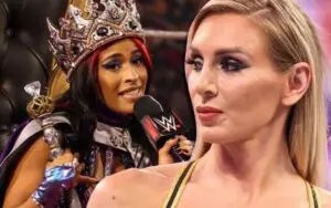 Charlotte Flair Discusses Possible Queen vs Queen Storyline With Zelina Vega