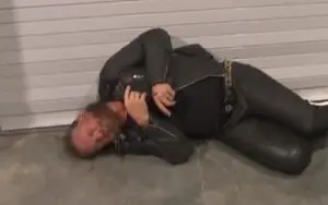 Why Chris Jericho Was Attacked During AEW Dynamite This Week