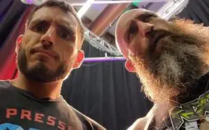 Johnny Gargano & Tommaso Ciampa Do One More Glorious Bomb Video For Old Time's Sake