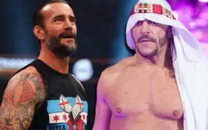 Sabu Believes CM Punk's Return Brought The Spotlight Back To Pro Wrestling