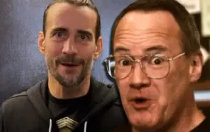Jim Cornette Supports Petition To Change Lyrics Of CM Punk's Entrance Music