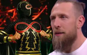 Fans Call Out Bryan Danielson's AEW Debut As A Masked Luchador