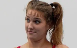 WWE Signs Former AEW Wrestler Tesha Price