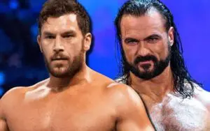 Drew McIntyre Hooked Fandango Up With The NWA