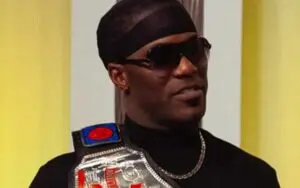 Elijah Burk Gives Injury Update After Scary Bump At NWA Hard Times 2