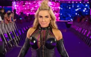 Natalya Sets Yet Another Guinness World Record