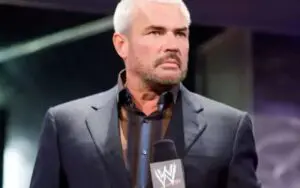 Eric Bischoff Explains His Major Mistake During Last WWE Run