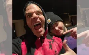 New Photo Of Jeff Hardy Surfaces Following WWE Release New Photo Of Jeff Hardy Surfaces Following WWE Release