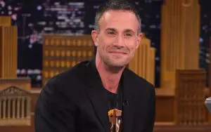 Freddie Prinze Jr. Reveals What Led To His WWE Falling Out With Triple H