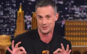 Freddie Prinze Jr. Wants To Start A Pro Wrestling Company