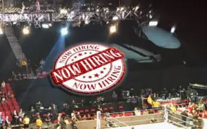 WWE Asking Day 1 Seat Fillers To Keep Their Job A Secret