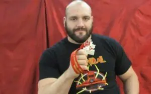 Devon Hannibal Nicholson Starting To Lose Bookings After Heinous Referee Attack