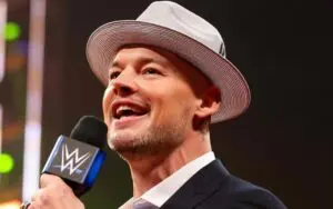 Happy Corbin Says More Finishers Should Be Protected Like His End Of Days