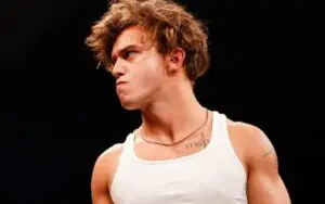 Tony Khan Says Hook Will Be Unique Every Time He Appears On AEW Television